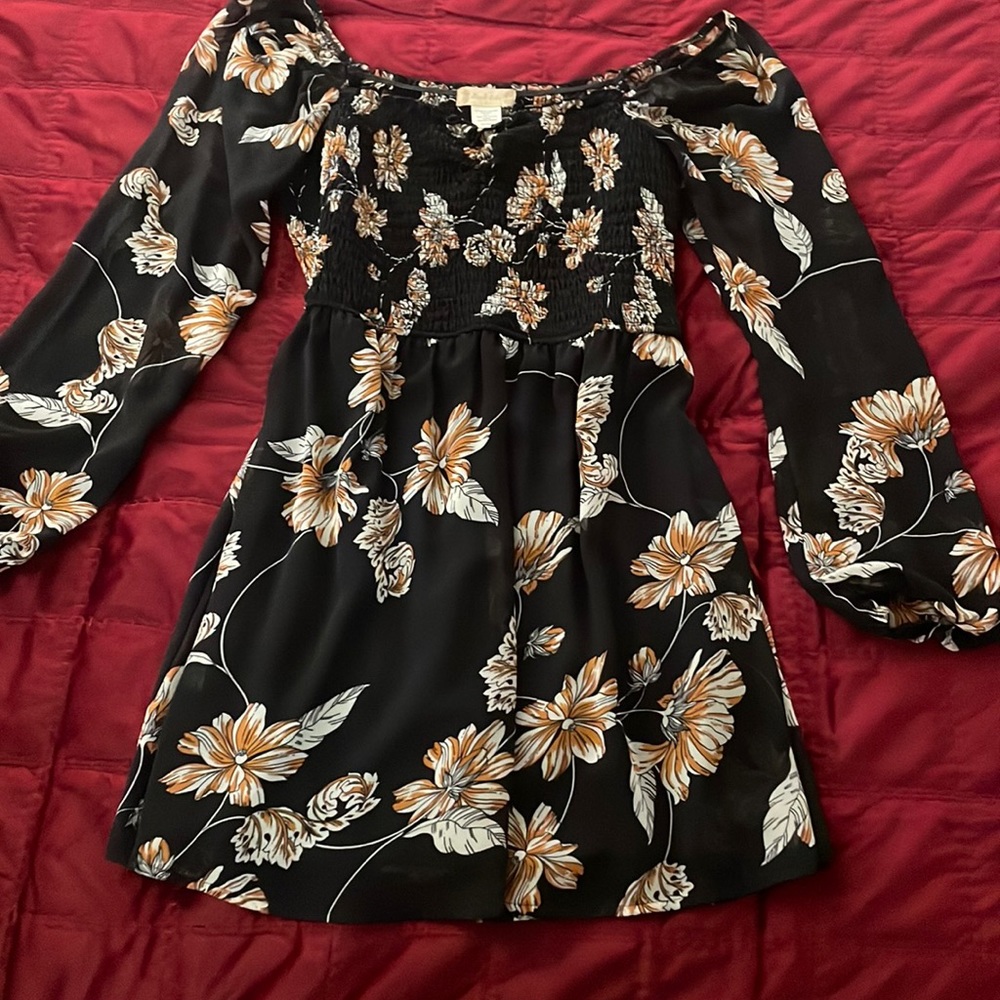 Altar’d State Dress.